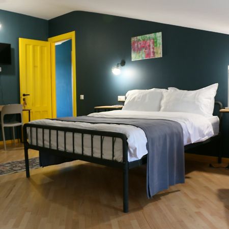 Boutique Hotel 27+ Tbilisi Bagian luar foto